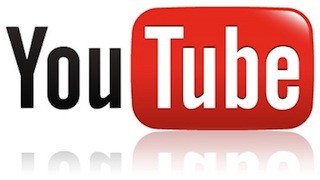 youtube logo