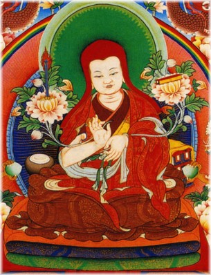 Gorampa Sonam Senge