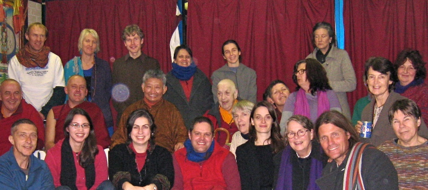 AGM 2011